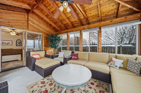 Tiny photo for 2208 Otter Lane, Dublin, OH 43016 (MLS # 225044657)