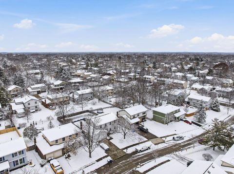 Tiny photo for 2208 Otter Lane, Dublin, OH 43016 (MLS # 225044657)