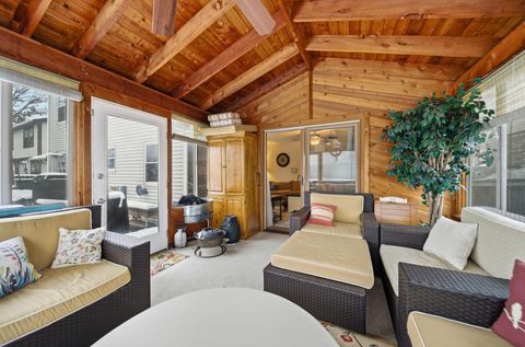 Tiny photo for 2208 Otter Lane, Dublin, OH 43016 (MLS # 225044657)