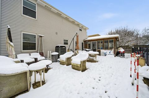 Tiny photo for 2208 Otter Lane, Dublin, OH 43016 (MLS # 225044657)