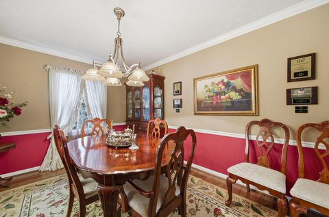 Tiny photo for 2208 Otter Lane, Dublin, OH 43016 (MLS # 225044657)