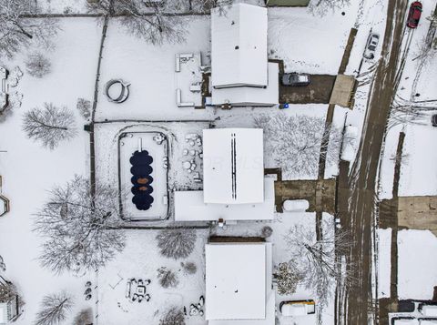 Tiny photo for 2208 Otter Lane, Dublin, OH 43016 (MLS # 225044657)