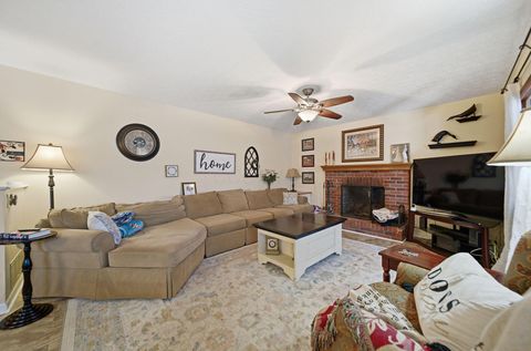 Tiny photo for 2208 Otter Lane, Dublin, OH 43016 (MLS # 225044657)