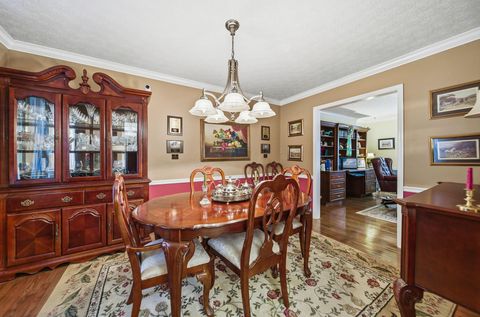 Tiny photo for 2208 Otter Lane, Dublin, OH 43016 (MLS # 225044657)