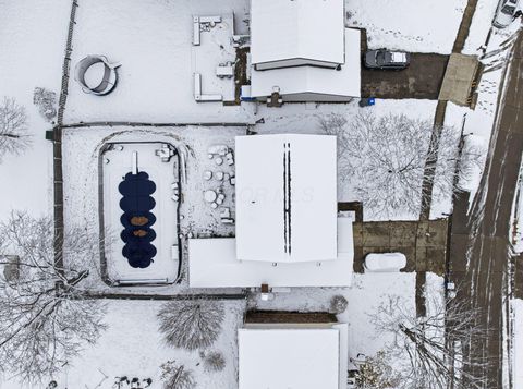 Tiny photo for 2208 Otter Lane, Dublin, OH 43016 (MLS # 225044657)