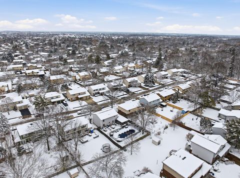 Tiny photo for 2208 Otter Lane, Dublin, OH 43016 (MLS # 225044657)