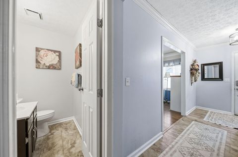 Tiny photo for 2208 Otter Lane, Dublin, OH 43016 (MLS # 225044657)