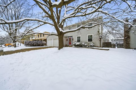 Tiny photo for 2208 Otter Lane, Dublin, OH 43016 (MLS # 225044657)