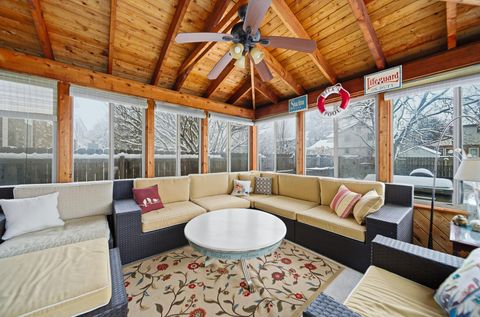 Tiny photo for 2208 Otter Lane, Dublin, OH 43016 (MLS # 225044657)