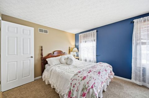 Tiny photo for 2208 Otter Lane, Dublin, OH 43016 (MLS # 225044657)