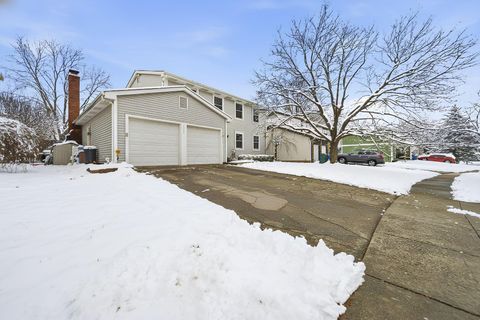 Tiny photo for 2208 Otter Lane, Dublin, OH 43016 (MLS # 225044657)