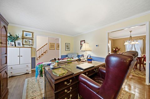 Tiny photo for 2208 Otter Lane, Dublin, OH 43016 (MLS # 225044657)