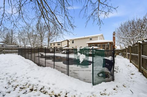 Tiny photo for 2208 Otter Lane, Dublin, OH 43016 (MLS # 225044657)