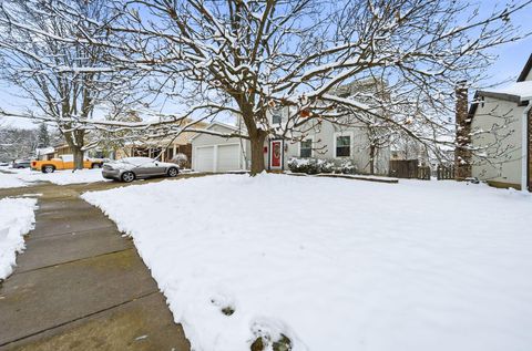 Tiny photo for 2208 Otter Lane, Dublin, OH 43016 (MLS # 225044657)
