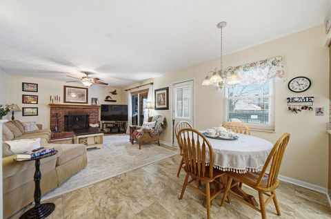 Tiny photo for 2208 Otter Lane, Dublin, OH 43016 (MLS # 225044657)