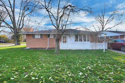 Photo of 5300 Wyandot Place, Hilliard, OH 43026 (MLS # 225044191)