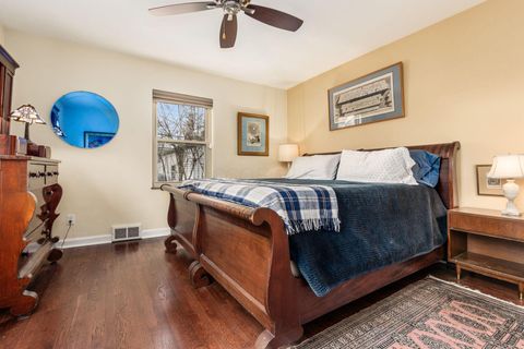 Tiny photo for 271 S Cassingham Road, Bexley, OH 43209 (MLS # 226003103)