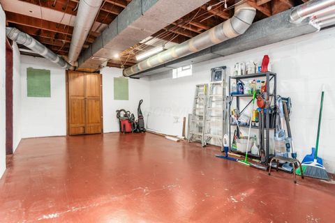 Tiny photo for 271 S Cassingham Road, Bexley, OH 43209 (MLS # 226003103)