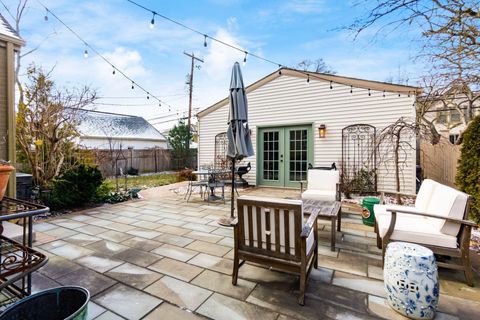 Tiny photo for 271 S Cassingham Road, Bexley, OH 43209 (MLS # 226003103)