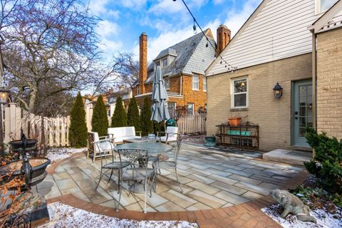 Tiny photo for 271 S Cassingham Road, Bexley, OH 43209 (MLS # 226003103)