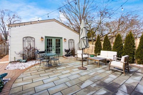 Tiny photo for 271 S Cassingham Road, Bexley, OH 43209 (MLS # 226003103)