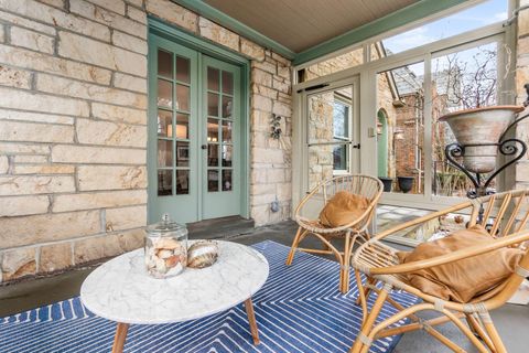 Tiny photo for 271 S Cassingham Road, Bexley, OH 43209 (MLS # 226003103)