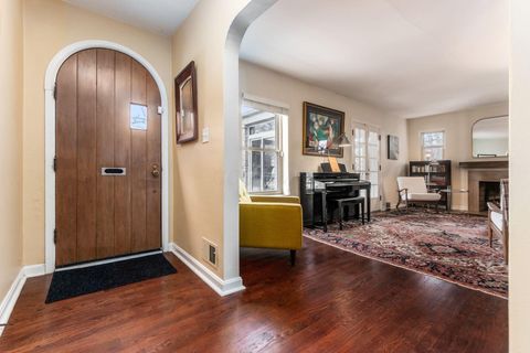 Tiny photo for 271 S Cassingham Road, Bexley, OH 43209 (MLS # 226003103)