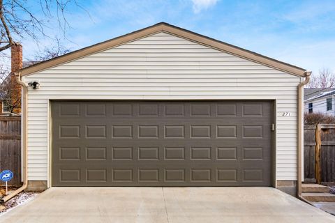 Tiny photo for 271 S Cassingham Road, Bexley, OH 43209 (MLS # 226003103)