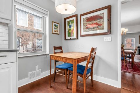 Tiny photo for 271 S Cassingham Road, Bexley, OH 43209 (MLS # 226003103)