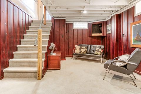 Tiny photo for 271 S Cassingham Road, Bexley, OH 43209 (MLS # 226003103)