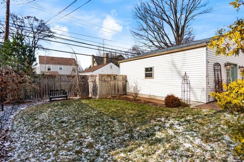 Tiny photo for 271 S Cassingham Road, Bexley, OH 43209 (MLS # 226003103)