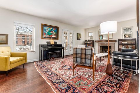 Tiny photo for 271 S Cassingham Road, Bexley, OH 43209 (MLS # 226003103)