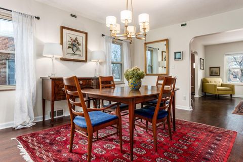 Tiny photo for 271 S Cassingham Road, Bexley, OH 43209 (MLS # 226003103)