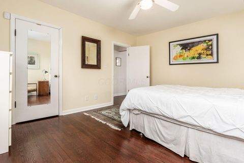 Tiny photo for 271 S Cassingham Road, Bexley, OH 43209 (MLS # 226003103)