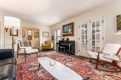 Tiny photo for 271 S Cassingham Road, Bexley, OH 43209 (MLS # 226003103)