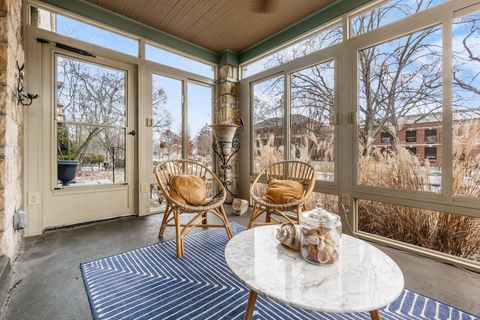 Tiny photo for 271 S Cassingham Road, Bexley, OH 43209 (MLS # 226003103)