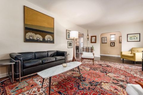 Tiny photo for 271 S Cassingham Road, Bexley, OH 43209 (MLS # 226003103)