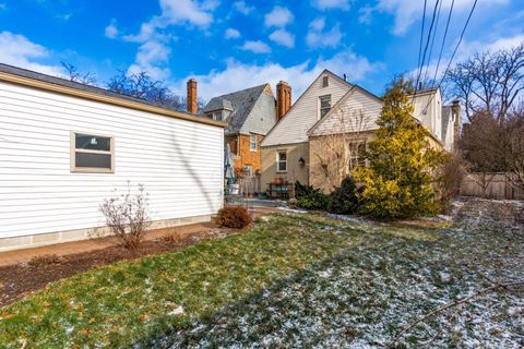 Tiny photo for 271 S Cassingham Road, Bexley, OH 43209 (MLS # 226003103)