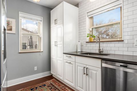 Tiny photo for 271 S Cassingham Road, Bexley, OH 43209 (MLS # 226003103)