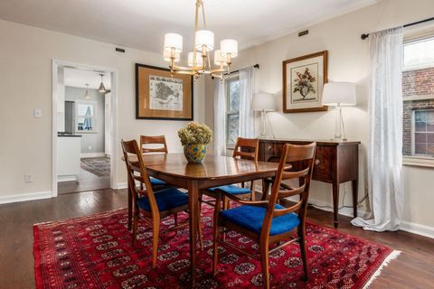 Tiny photo for 271 S Cassingham Road, Bexley, OH 43209 (MLS # 226003103)