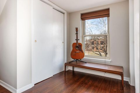 Tiny photo for 271 S Cassingham Road, Bexley, OH 43209 (MLS # 226003103)