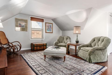 Tiny photo for 271 S Cassingham Road, Bexley, OH 43209 (MLS # 226003103)