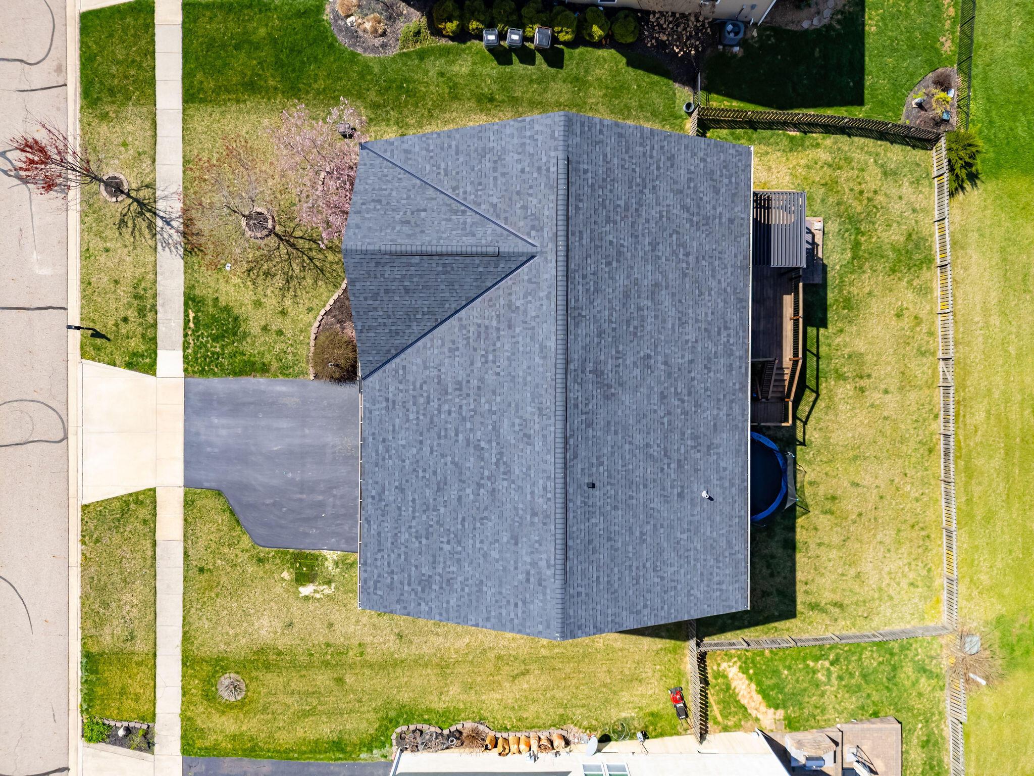 497 Melimare Drive, Galena, Ohio image 40