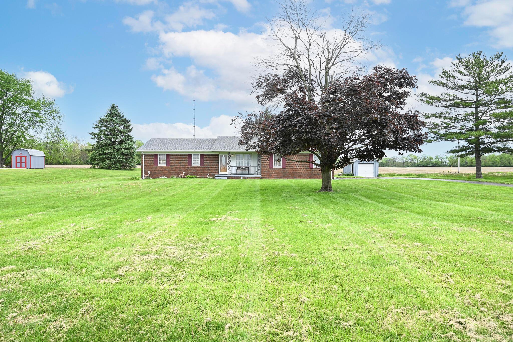 650 County Road 32, Bellefontaine, Ohio image 39