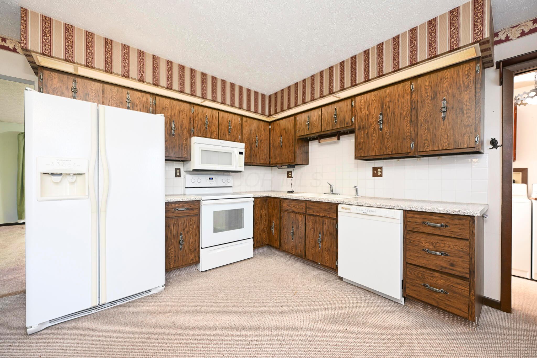 650 County Road 32, Bellefontaine, Ohio image 19