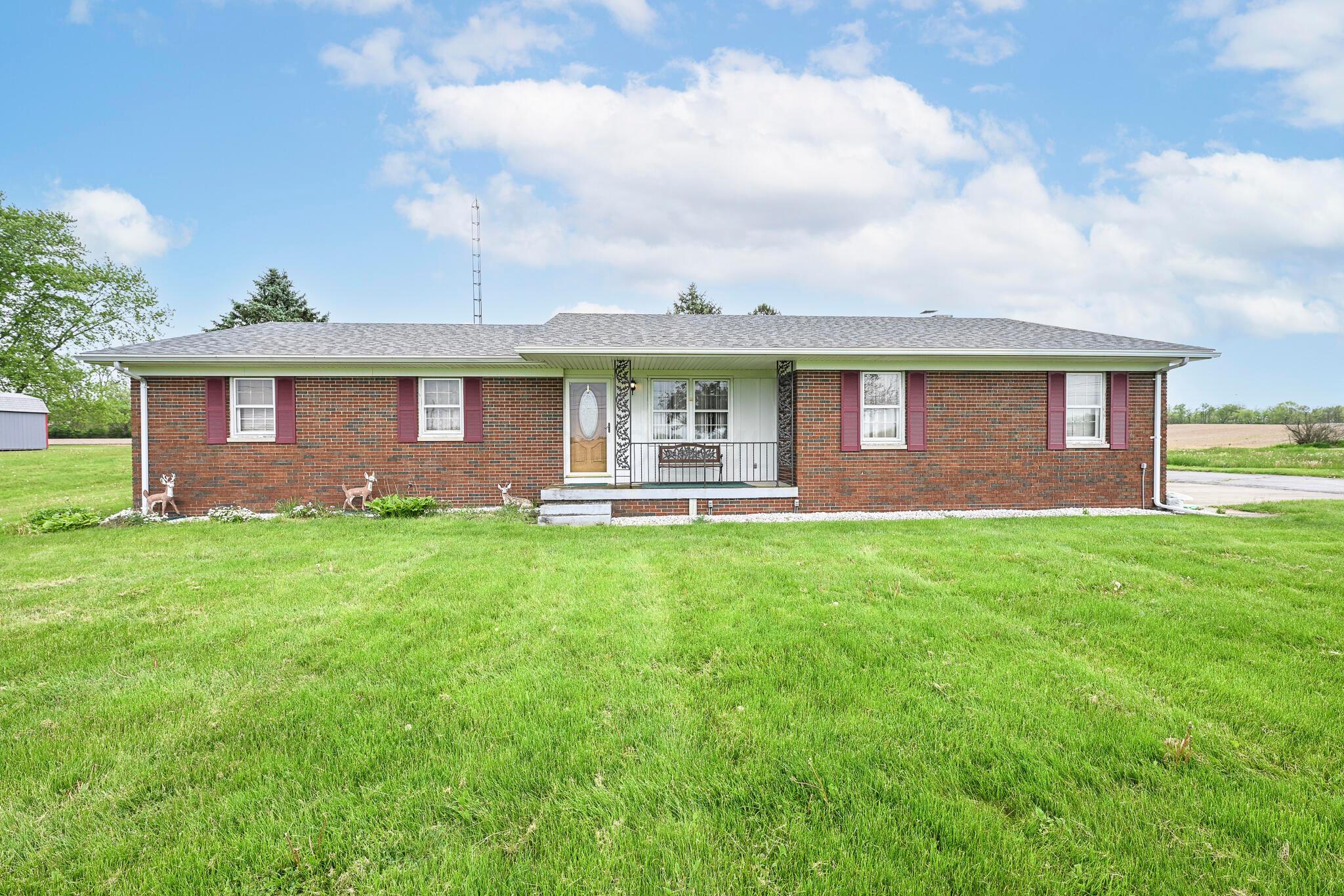 650 County Road 32, Bellefontaine, Ohio image 40