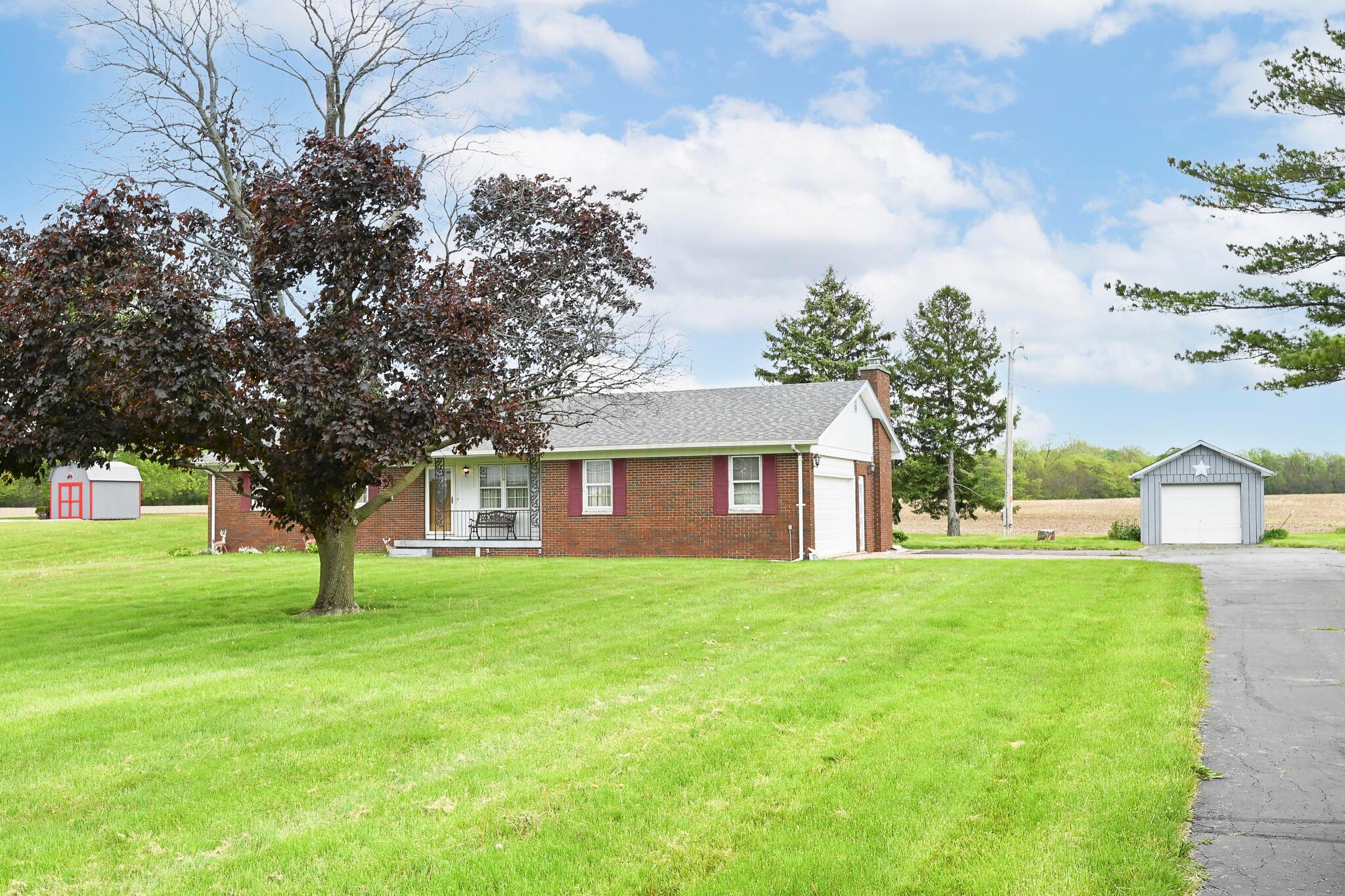 650 County Road 32, Bellefontaine, Ohio image 38