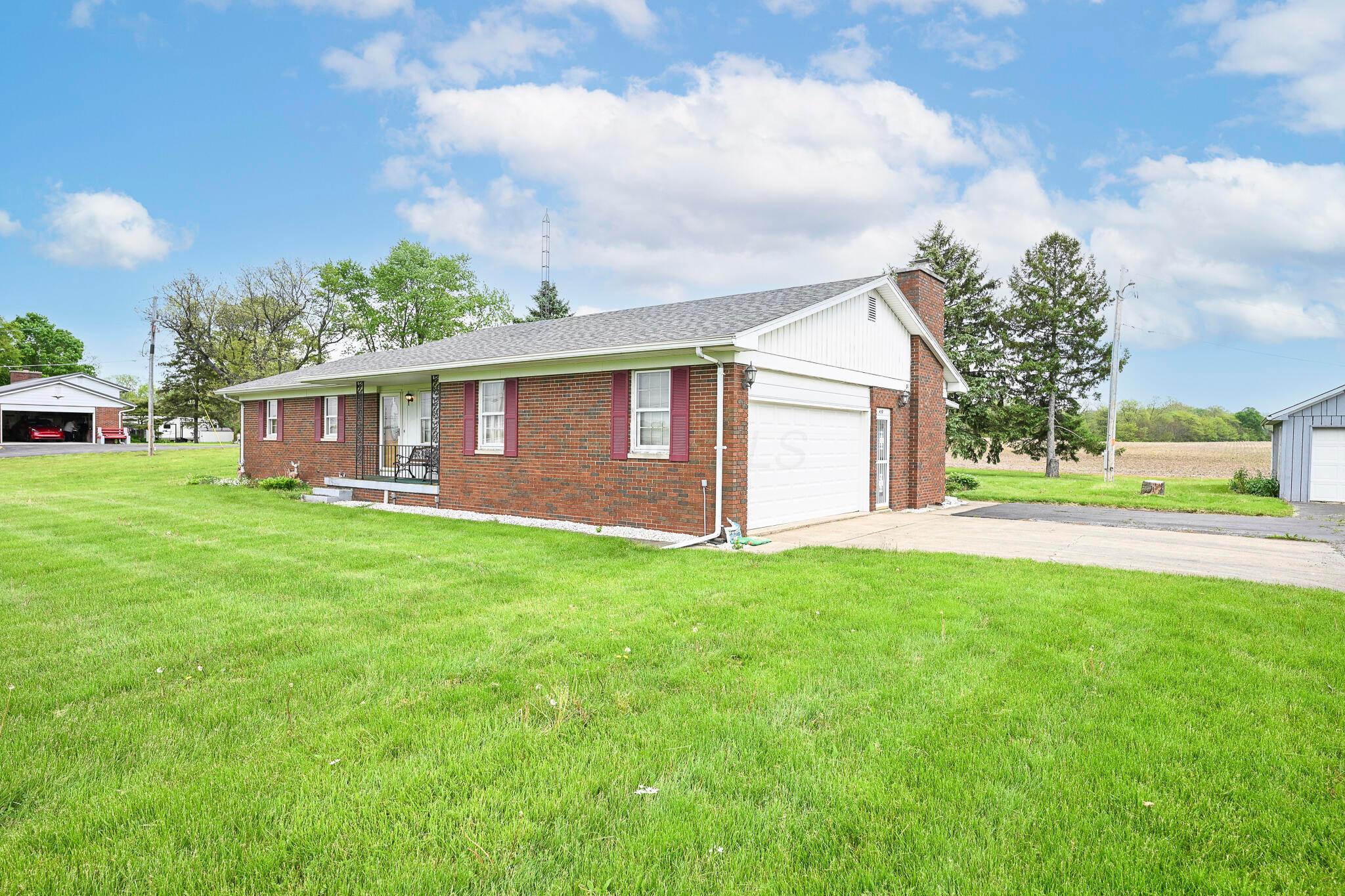 650 County Road 32, Bellefontaine, Ohio image 41