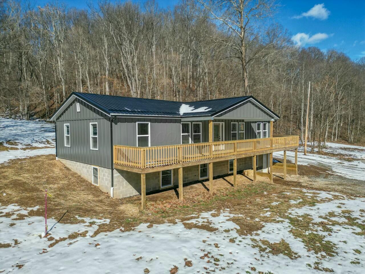 22531 Conrad Road, South Bloomingville, Ohio image 2