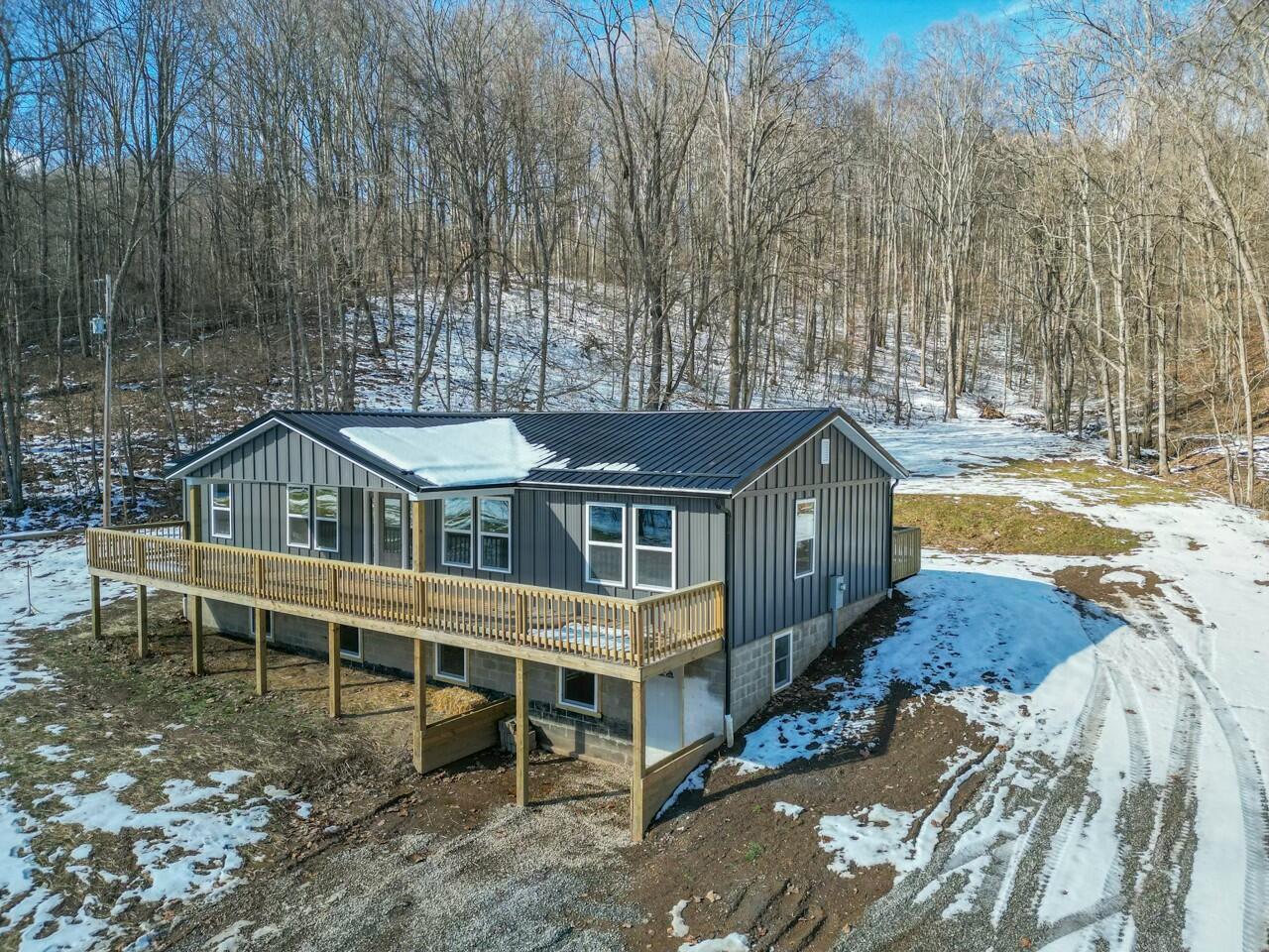 22531 Conrad Road, South Bloomingville, Ohio image 3